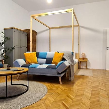 브라쇼브 Zeiss House 아파트 외부 사진