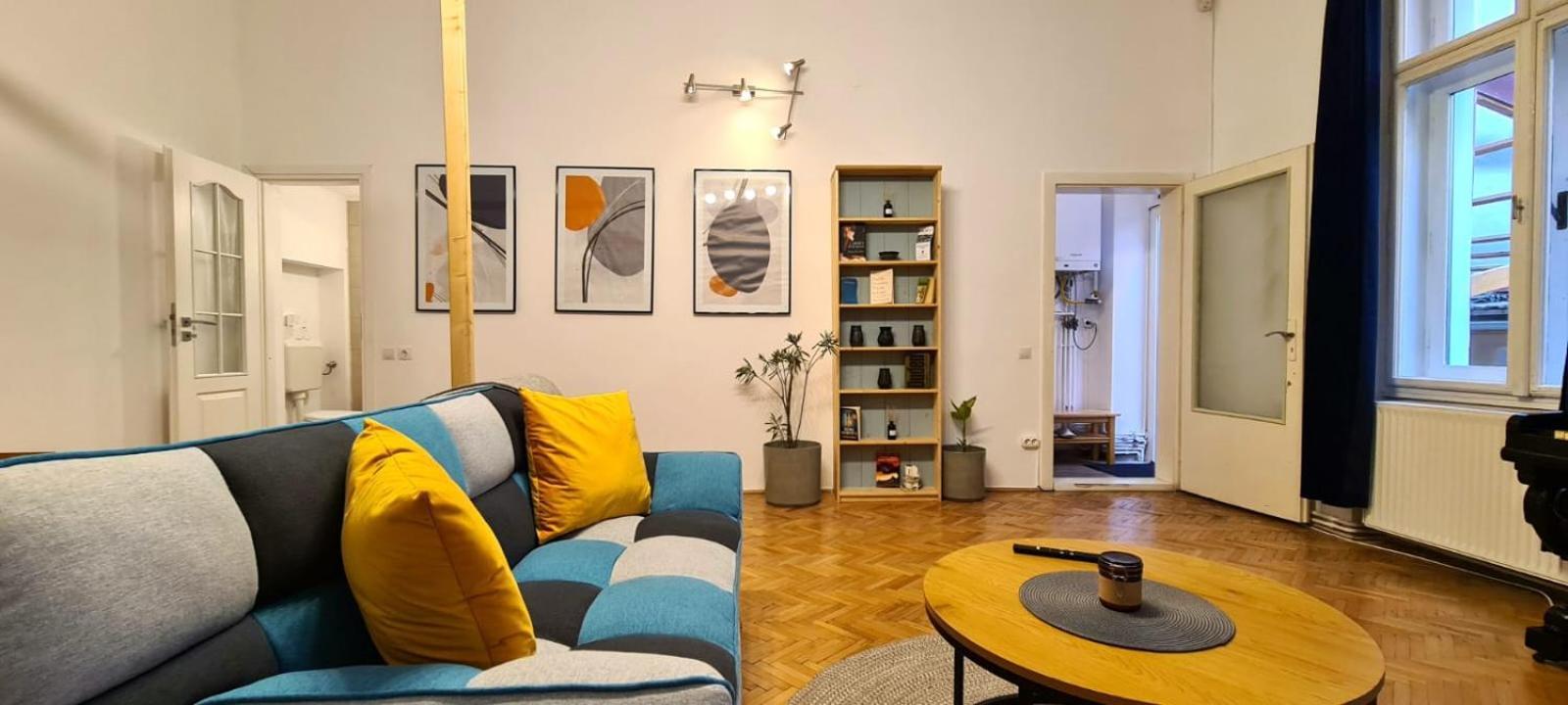 브라쇼브 Zeiss House 아파트 외부 사진
